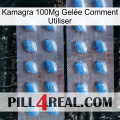 Kamagra 100Mg Gelée Comment Utiliser viagra4